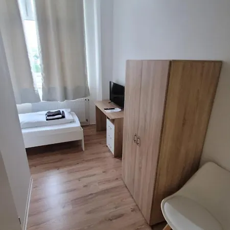 Guest house Gastehaus Larrelt Emden